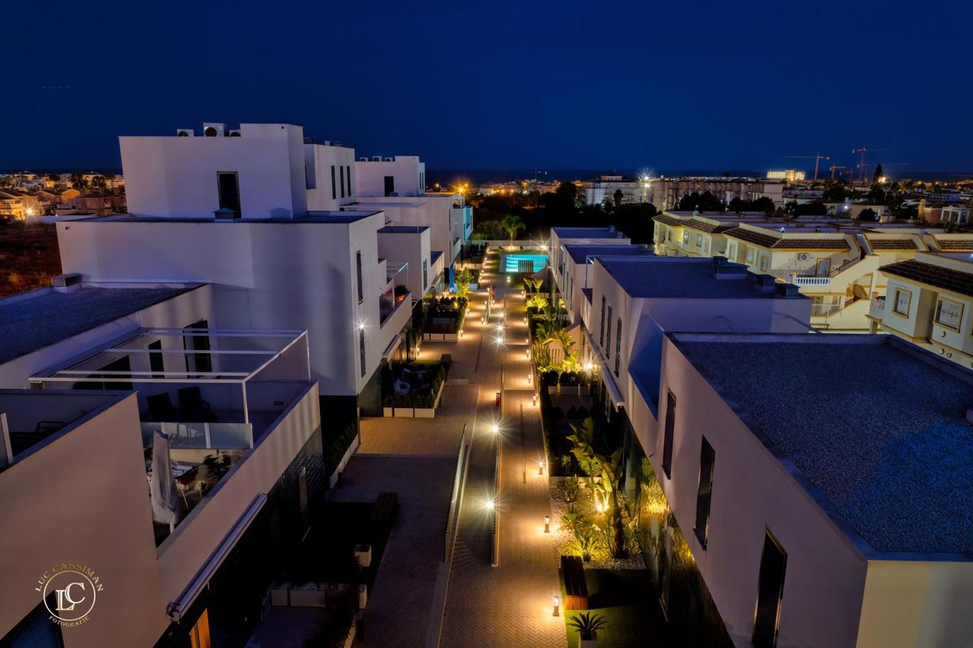 Playa Flamenca - Turquesa Del Mar - Great Sea View! Apartment Exterior foto